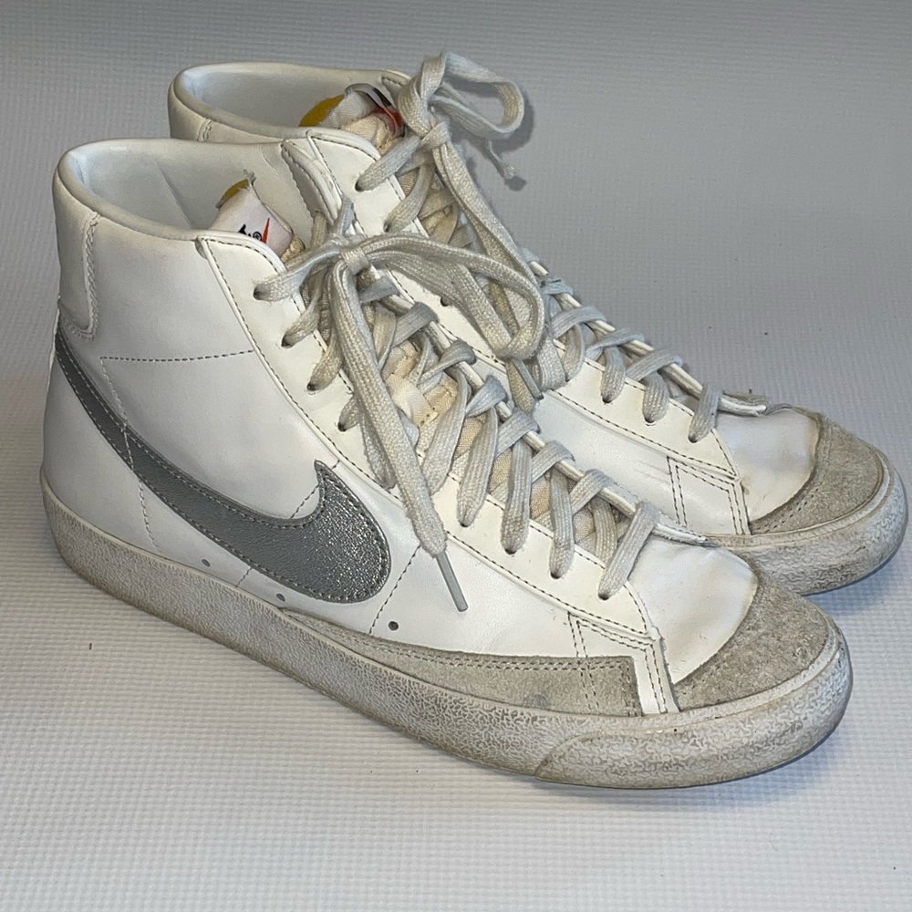 Nike Blazer Mid ‘77 Sneaker